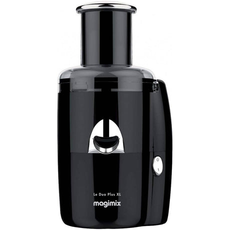 Estrattore di succo Magimix Juice Expert 3 nero con accessorio Extra Press