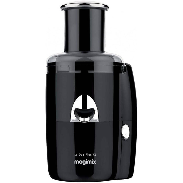 Estrattore di succo Magimix Juice Expert 3 nero con accessorio Extra Press