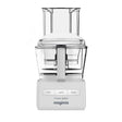Robot multifunzione Cuisine System 4200 XL Magimix bianco con accessori