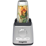 MAGIMIX Set 2 Contenitori Tazze 400ml Shaker Adatto a Spremiagrumi