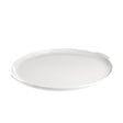 Piatto torta Arezzo La Porcellana Bianca in porcellana bianca 34,5 cm