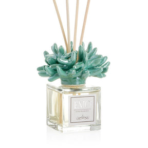 Diffusore a bastoncino Emò Italia in ceramica forma corallo 100 ml