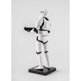 LLADRO' Scultura Stormtrooper™ Serie Limitata 40x16cm Porcellana