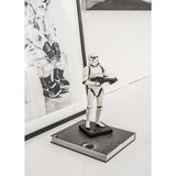 LLADRO' Scultura Stormtrooper™ Serie Limitata 40x16cm Porcellana