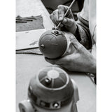 LLADRO' Scultura R2D2™ 20x13cm Porcellana