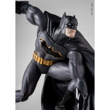 LLADRO' Scultura Batman Serie Limitata 43x44cm Porcellana