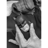 LLADRO' Scultura Batman Serie Limitata 43x44cm Porcellana