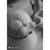 LLADRO' Scultura Tweety 30x18cm Porcellana