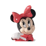 LLADRO' Figurina Minnie Mouse 19x9cm Porcellana