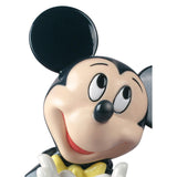 LLADRO' Figurina Mickey Mouse 18x8cm Porcellana