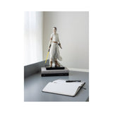 LLADRO' Scultura Rey™ 39x23cm Porcellana