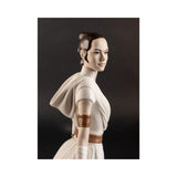 LLADRO' Scultura Rey™ 39x23cm Porcellana
