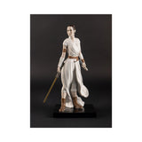 LLADRO' Scultura Rey™ 39x23cm Porcellana