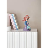LLADRO' Figurina Ariel 22x12cm Porcellana