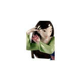LLADRO' Figurina Mulan 24x12cm Porcellana