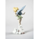 LLADRO' Figura Campanellino 30x17cm Porcellana