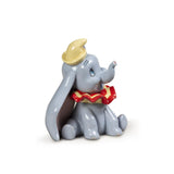 LLADRO' Figurina Dumbo 15x13cm Porcellana