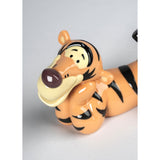 LLADRO' Figura Tigger 10x19cm Porcellana