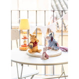 LLADRO' Figurina Piglet 11x7cm Porcellana