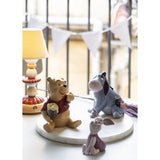 LLADRO' Figurina Eeyore 15x13cm Porcellana