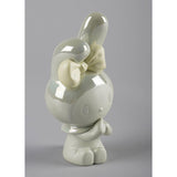 LLADRO' Figurina My Melody 16x7cm Porcellana