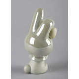 LLADRO' Figurina My Melody 16x7cm Porcellana