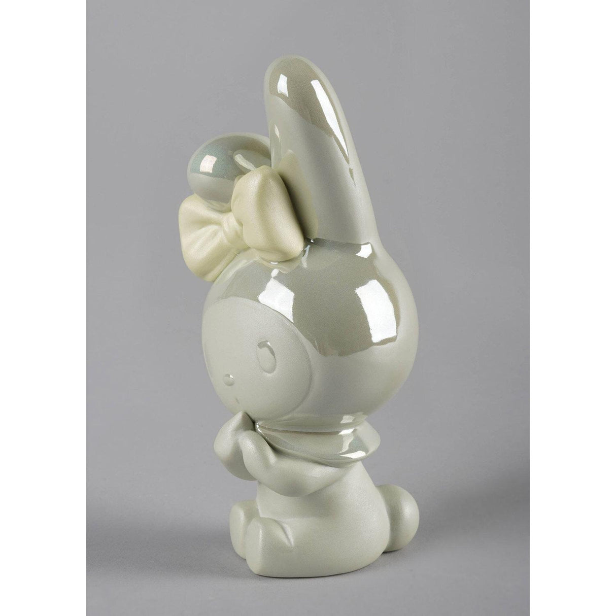 LLADRO' Figurina My Melody 16x7cm Porcellana