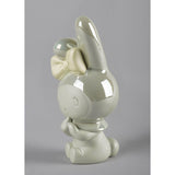 LLADRO' Figurina My Melody 16x7cm Porcellana