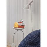 LLADRO' Lampada da Tavolo Snoopy™ Dome 15x11cm Porcellana