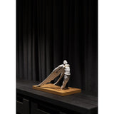 LLADRO' Figurina Icaro 28x38cm Porcellana