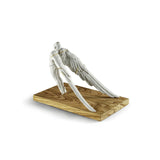LLADRO' Figurina Icaro 28x38cm Porcellana