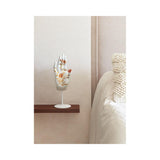 LLADRO' Scultura Protezione Mudra 42x14cm Porcellana