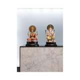 LLADRO' Scultura Statua Dea Lakshmi 41x27cm Porcellana