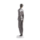 LLADRO' Anime Gemelle Fidanzato II 29x7cm Porcellana