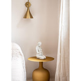 LLADRO' Figurina Madre Una Nuova Vita 30x16cm Porcellana