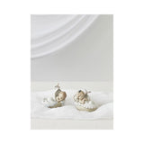 LLADRO' Figurina Sogni D'Oro 10x12cm Porcellana