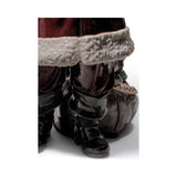 LLADRO' Sono Stata Buona! Scultura Edizione Limitata 52x24cm Porcellana