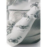 LLADRO' Figurina Busto My Fair Lady Lustro Argento 36x23cm Porcellana
