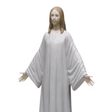 LLADRO' Figurina Gesù 38x20cm Porcellana