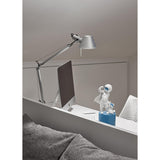 LLADRO' Figura Scultura Ho Super Poteri 32x15cm Porcellana