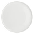 Set piatti Essenziale Gourmet La Porcellana Bianca in porcellana 26 cm