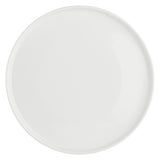 Set piatti Essenziale Gourmet La Porcellana Bianca in porcellana 26 cm