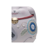 LLADRO' Figurina Maneki Neko III 10x9cm Porcellana