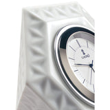 LLADRO' Orologio Esagonale Frame 7x9cm Porcellana