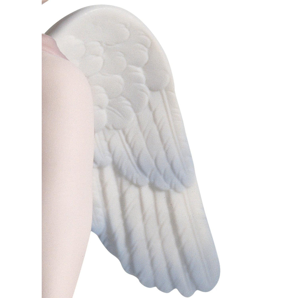 LLADRO' Figurina Angelo Bello 20x14cm Porcellana
