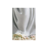 LLADRO' Figurina Bimba Amica Delle Farfalle 21x8cm Porcellana