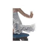 LLADRO' Figurina Ballerina 15x12cm Porcellana