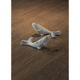 LLADRO' Accessorio Koi Dorato Lucido 4x9cm Porcellana