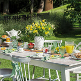 VILLEROY & BOCH Colourful Spring Vaso di Fiori con Farfalle 24cm Pasqua