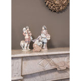 LLADRO' Figurina Natività Tamburino 22x11cm Porcellana